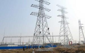 中電建河南工程公司中標(biāo)華潤滄州運(yùn)東2×350兆瓦熱電聯(lián)產(chǎn)工程