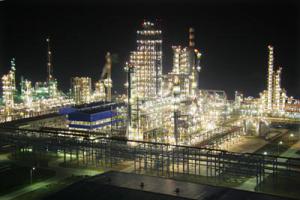 油企熱情高漲 2017年多個(gè)大型煉化項(xiàng)目落地