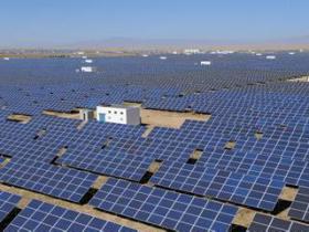 河南省降低光伏電站標(biāo)桿上網(wǎng)電價