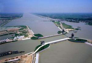 2017年全國落實水利投資7176億元 —新開工16項節(jié)水供水重大水利工程 重點領(lǐng)域改革攻堅深入推進