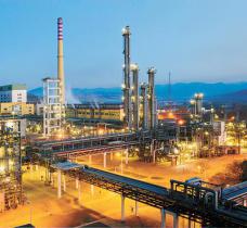 煤省聯(lián)合高校自主研發(fā) 助推中國邁向煤化工強(qiáng)國