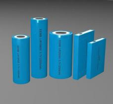 4類電池裝備入選工信部重大環保技術裝備目錄