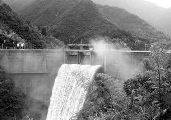 規范小水電交易行為 麗水開通水電產權(股權)流轉平臺