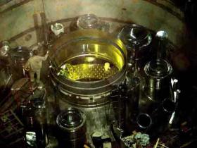 俄羅斯將在2018年開始建造鉛冷快堆燃料制造設(shè)施