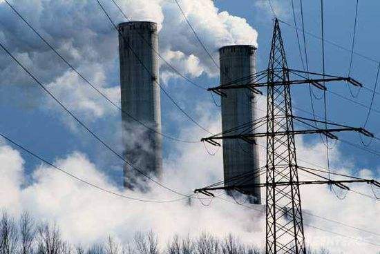 寧夏超額完成2017國(guó)家煤電調(diào)控及超低排放和節(jié)能改造任務(wù)