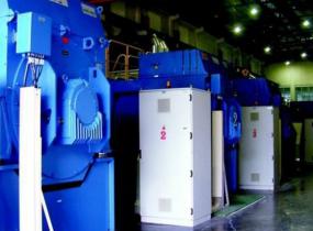 古巴將建全國最大柴油發(fā)電廠