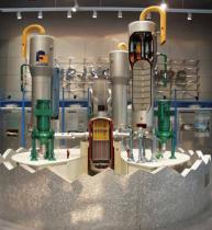 EDF集團與三菱重工合作研發(fā)新型壓水堆