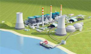 電廠脫硫廢水零排放技術又有新突破