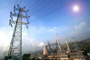 2017年西北電網跨區跨省交易電量1328億千瓦時