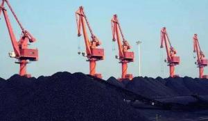 秦港存煤突破700萬 主力煤企率先降價