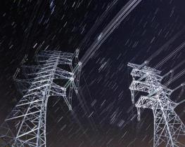 中新天津生態(tài)城智能電網(wǎng)創(chuàng)新示范區(qū)項(xiàng)目通過(guò)驗(yàn)收