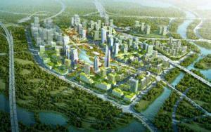 廣東揭陽(yáng)努力建設(shè)世界級(jí)能源基地