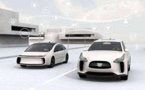 江淮大眾新能源汽車今年底上市