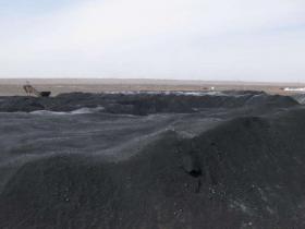 山東地區(qū)焦炭?jī)r(jià)格下跌節(jié)奏有加速跡象