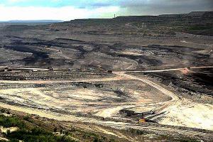 中煤集團2露天煤礦項目獲得國家能源局核準