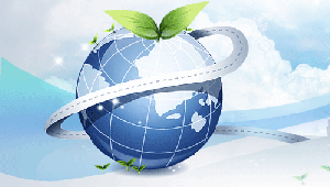 2017年節能環保產業預計達到5.8萬億元 風電、光伏技術裝備發展迅速