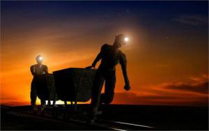 2017年福建煤炭去產(chǎn)能244萬噸 完成率108%