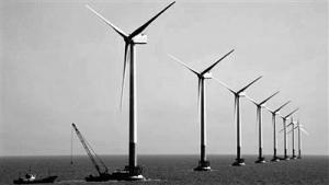 BNEF發(fā)布2017年中國(guó)風(fēng)電整機(jī)制造商新增裝機(jī)容量排名