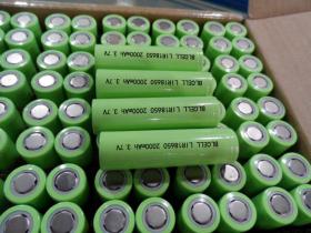 工信部印發(fā)重大技術(shù)裝備推廣目錄 鋰離子電池生產(chǎn)裝備入選