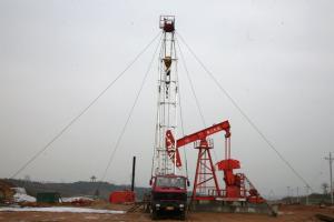 河南探明6.5萬億立方米非常規天然氣或可緩解氣荒