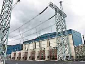 南方電網(wǎng)建成“西電東送”首條落點(diǎn)深圳的特高壓直流工程