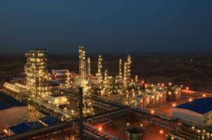 貴州200萬噸煤制油項目BOO正式簽約