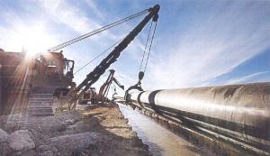 中油國(guó)際管道公司致力于油氣戰(zhàn)略通道建設(shè)