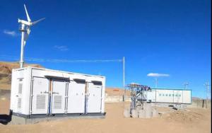 看陽(yáng)光電源儲(chǔ)能黑科技如何解決微電網(wǎng)難題