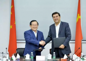 國家能源局與科技部簽署“科能協同”合作協議