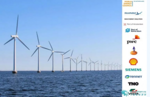 能源理事會(huì)：氫能是釋放北海風(fēng)電潛力的關(guān)鍵