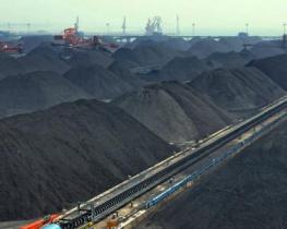 中國神華向國家能源集團供應煤炭年度交易上限修至655億元