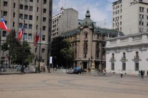 智利將在國家能源網(wǎng)絡(luò)中實(shí)施區(qū)塊鏈技術(shù)