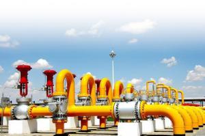 薛光林：對外依存度逐年提高 建天然氣戰略儲備勢在必行