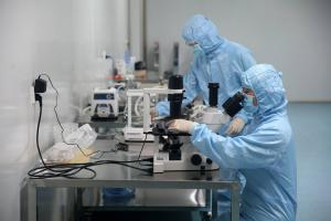 中科院專家研發出煤礦沖擊地壓動態監測預警系統