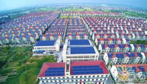 海南三亞力爭2020年實現農村家庭屋頂光伏全覆蓋