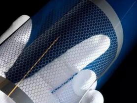 光伏產業實現技術變革，正信光電發布石墨烯系列產品