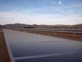 2.75GW！晶科能源拿下光伏史上最大單筆訂單