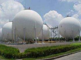 淮南新探獲979億立方米天然氣儲量