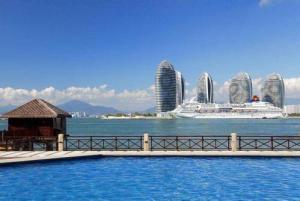 海南有望增補為股東之一參與組建全國碳交易中心