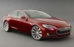 美國特斯拉提升Model 3產能