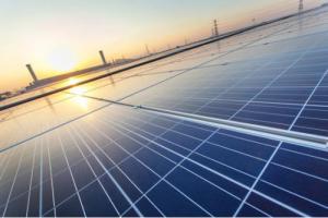 淄博首個鄉(xiāng)鎮(zhèn)級合同能源管理光伏項目并網發(fā)電