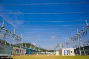 滇西北受端配套交流工程投產(chǎn) 每年輸送約200億千瓦時綠色電能