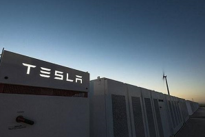 雄心勃勃 特斯拉計劃推出千兆瓦時儲能項目