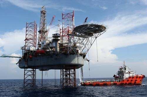 中石油呼吁管理南贊比亞B區