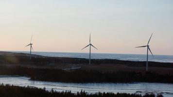 維斯塔斯與Vattenfall在瑞典的大型風(fēng)能項目上進(jìn)行合作