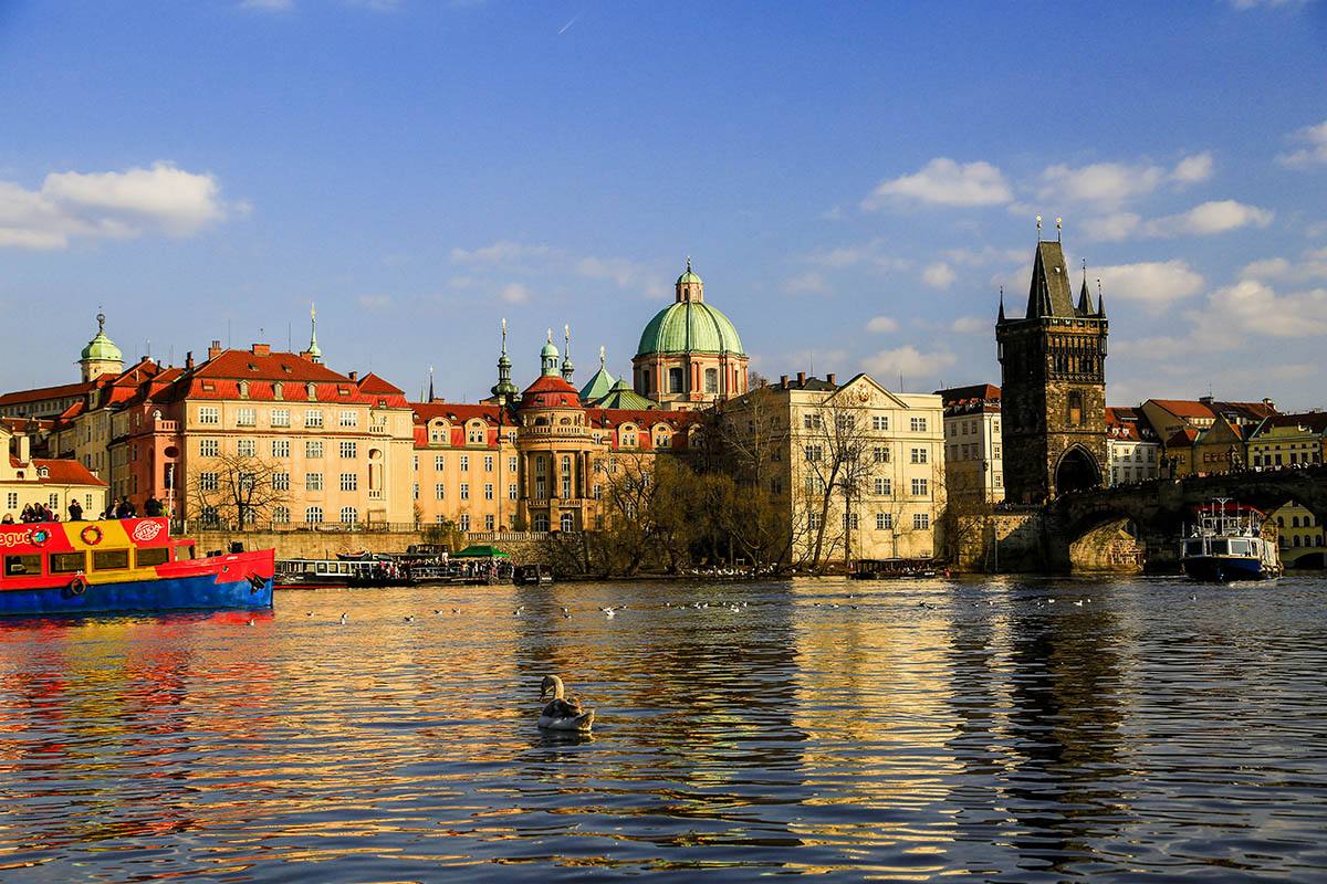 捷克一能源供應(yīng)商計(jì)劃接受加密貨幣支付