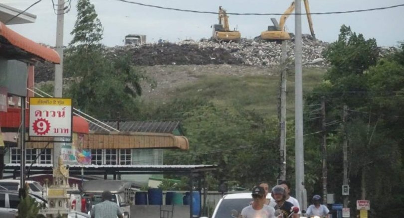 泰國(guó)內(nèi)政部表示，解決塑料廢物問(wèn)題在于將能源用在能源上