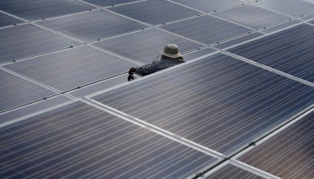 到2030年越南將大力開發(fā)可再生能源和稀土資源