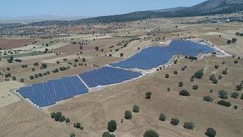 JUWI在土耳其委托兩個太陽能項目