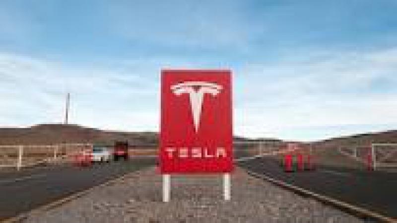 永利股份：具備快速響應特斯拉在中國建廠的配套服務能力